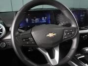 Chevrolet Monza II Рестайлинг Минеральные Воды  - изображение 33