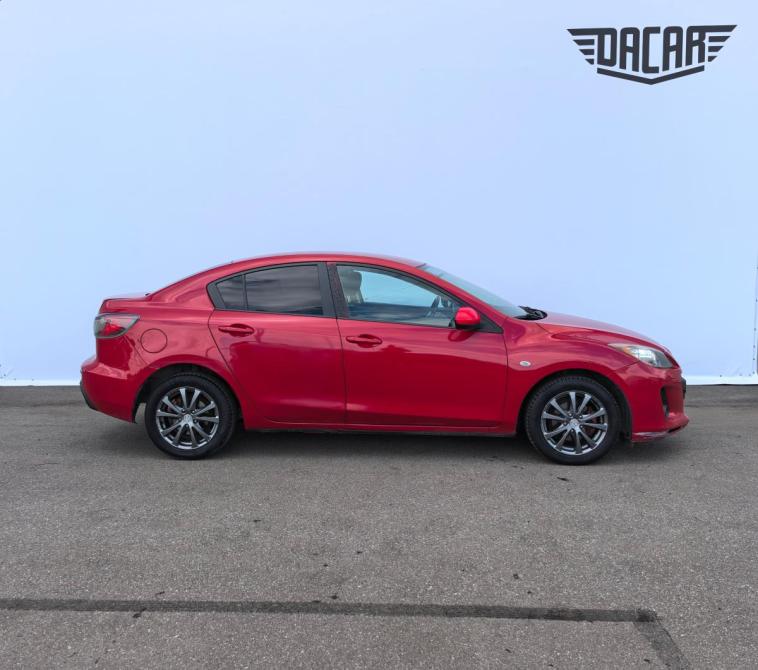 Mazda 3 II (BL) Рестайлинг Санкт-Петербург  - изображение 4