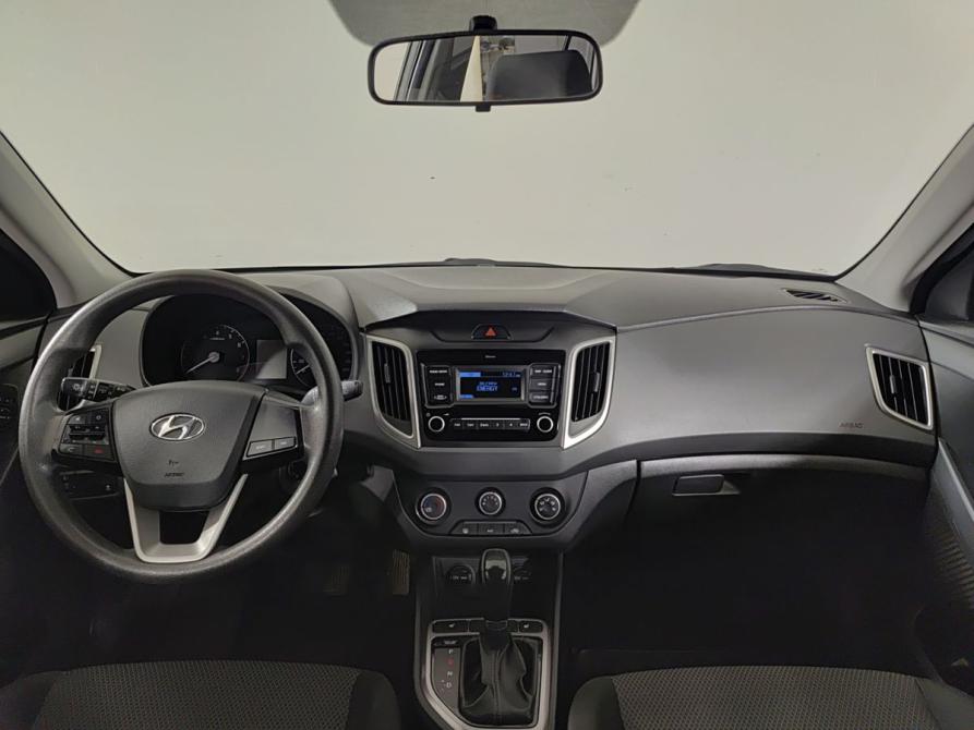 Hyundai Creta I Рестайлинг Уфа  - изображение 17