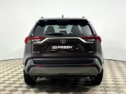 Toyota RAV4 V (XA50) Казань  - изображение 27