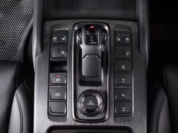 Haval H9 II с пробегом 2024 года, цена 3 754 999 рублей, 75203 км, внедорожник, Автокод Объявления