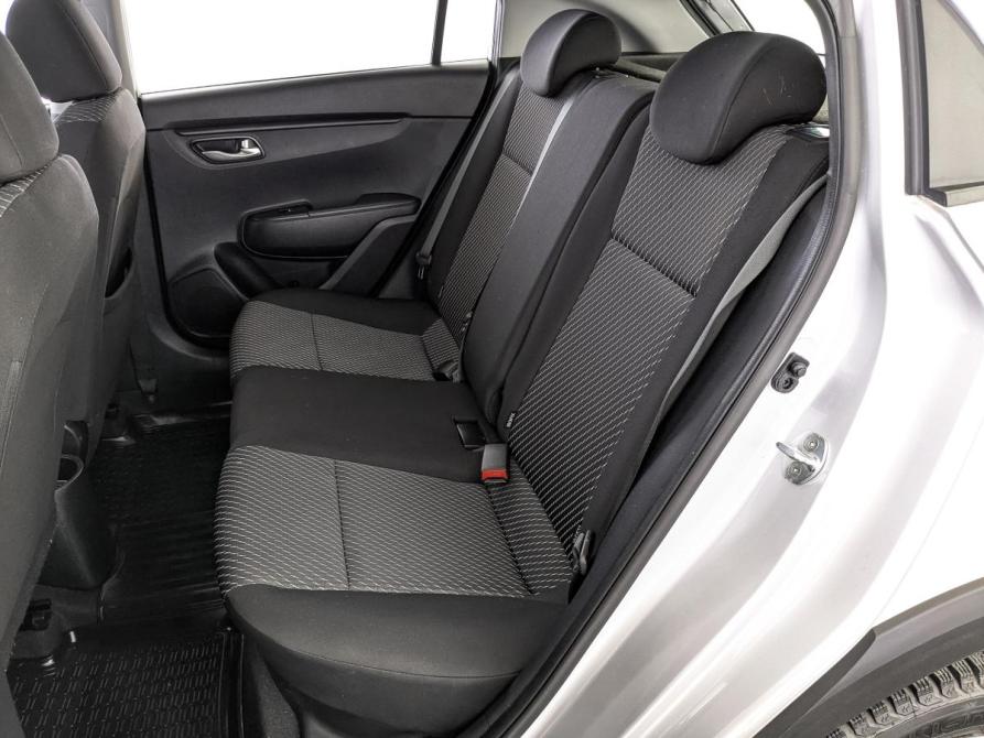 Kia Rio IV Москва  - изображение 18