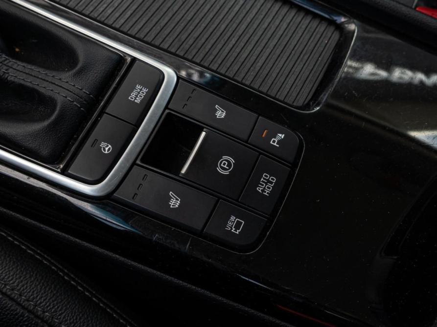 Kia Optima IV Рестайлинг Краснодар  - изображение 17