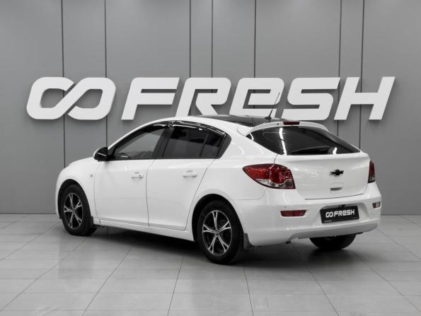 Chevrolet Cruze I с пробегом 2012 года, цена 650 000 рублей, 163060 км, хэтчбек, Автокод Объявления