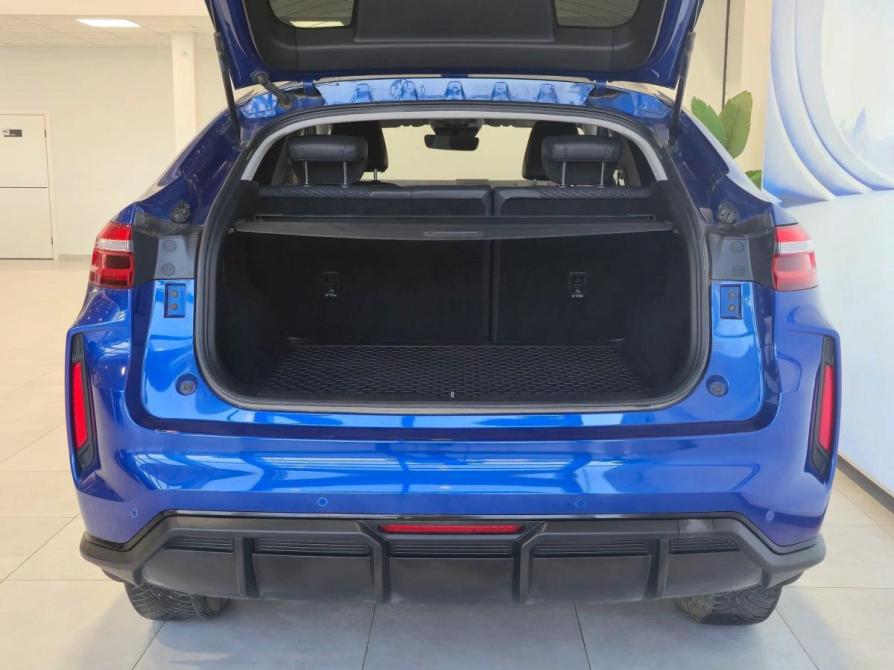 Haval F7x I Таганрог  - изображение 7