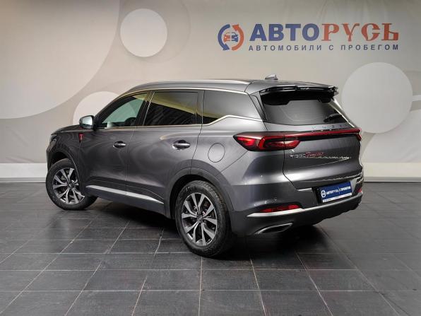 Chery Tiggo 7 Pro Max I с пробегом 2023 года, цена 1 795 000 рублей, 55750 км, внедорожник, Автокод Объявления
