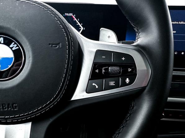 BMW X7 I (G07) Рестайлинг с пробегом 2025 года, цена 13 999 000 рублей, 19299 км, внедорожник, Автокод Объявления