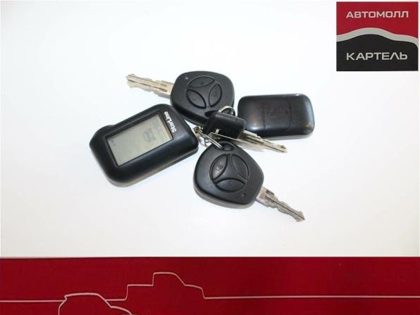 УАЗ Patriot I Рестайлинг 3 с пробегом 2021 года, цена 1 109 000 рублей, 107476 км, внедорожник, Автокод Объявления