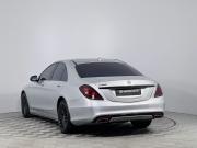 Mercedes-Benz S-Класс VI (W222 C217) Калининград  - изображение 34