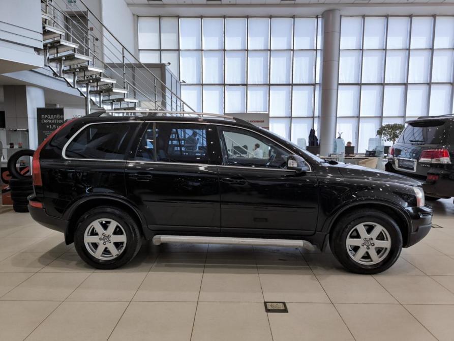 Volvo XC90 I Рестайлинг Казань  - изображение 5