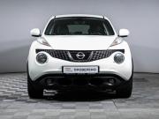 Nissan Juke I Москва  - изображение 19