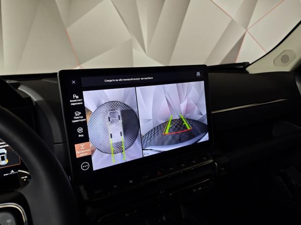 Haval H7 I с пробегом 2025 года, цена 3 600 000 рублей, 1655 км, внедорожник, Автокод Объявления