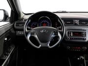 Kia Rio III Рестайлинг Санкт-Петербург  - изображение 35