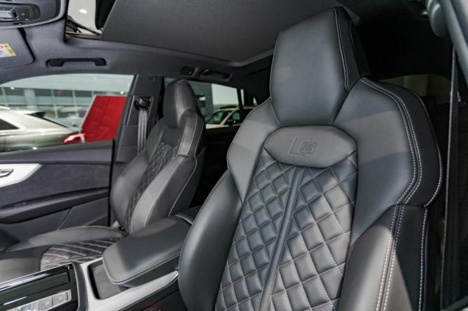 Новый Audi Q8 I (4M) Рестайлинг 2025 года, цена 14 019 000 рублей, внедорожник, Автокод Объявления