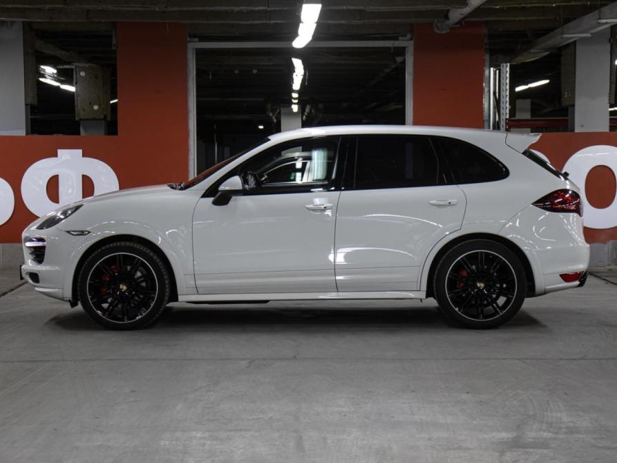 Porsche Cayenne II (958) Москва  - изображение 9