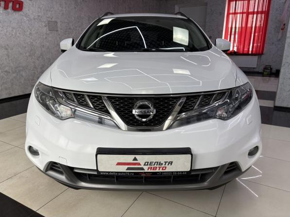Nissan Murano II (Z51) Рестайлинг 2 с пробегом 2015 года, цена 1 899 000 рублей, 133292 км, внедорожник, Автокод Объявления