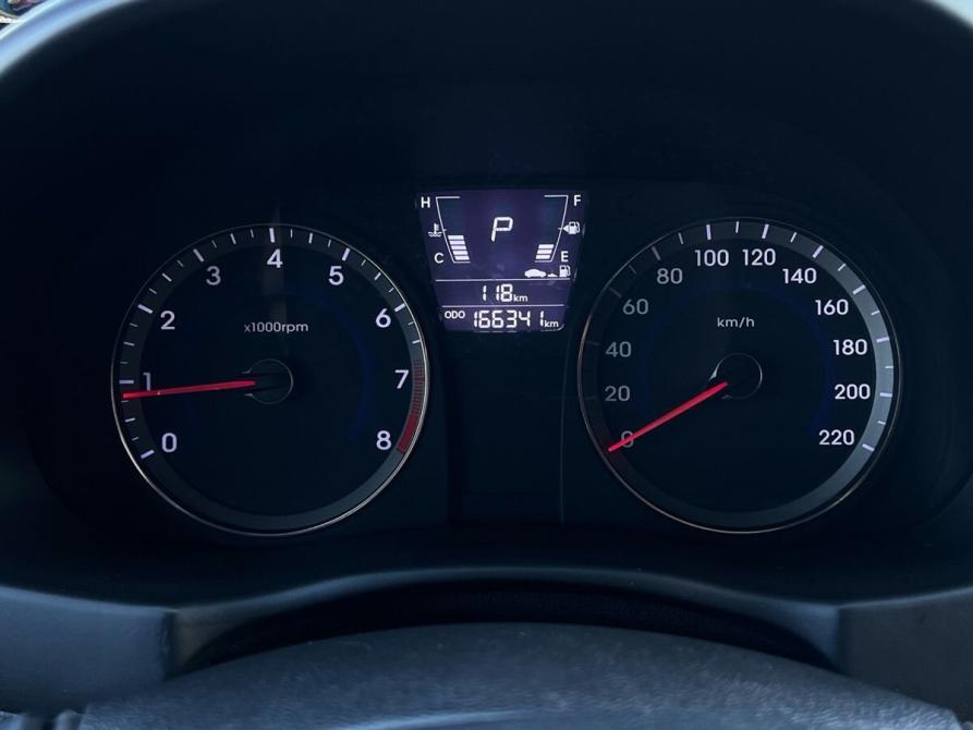 Hyundai Solaris I Волгоград  - изображение 7