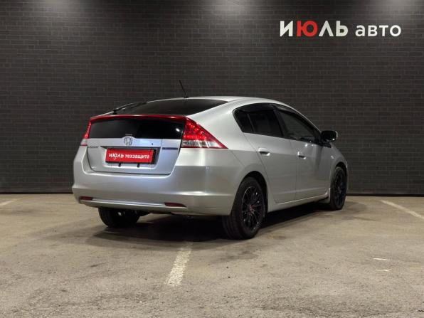 Honda Insight II с пробегом 2009 года, цена 700 000 рублей, 212649 км, хэтчбек, Автокод Объявления