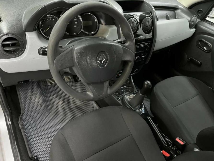 Renault Duster I Рестайлинг Набережные Челны  - изображение 7