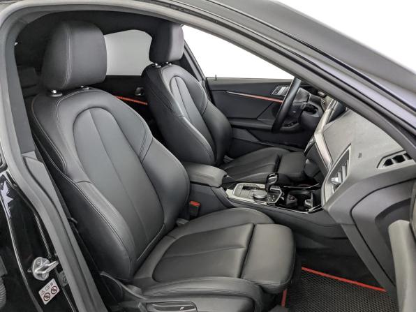 BMW 2 серии F44 с пробегом 2021 года, цена 3 250 000 рублей, 20877 км, седан, Автокод Объявления