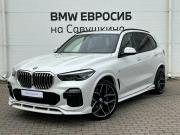 BMW X5 IV (G05/G18) Санкт-Петербург  - изображение 32