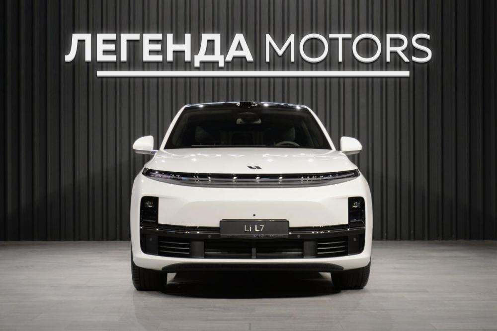 Li Auto (Lixiang) L7 I Рестайлинг Иркутск  - изображение 2