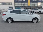 Hyundai Solaris I Рестайлинг Йошкар-Ола  - изображение 27