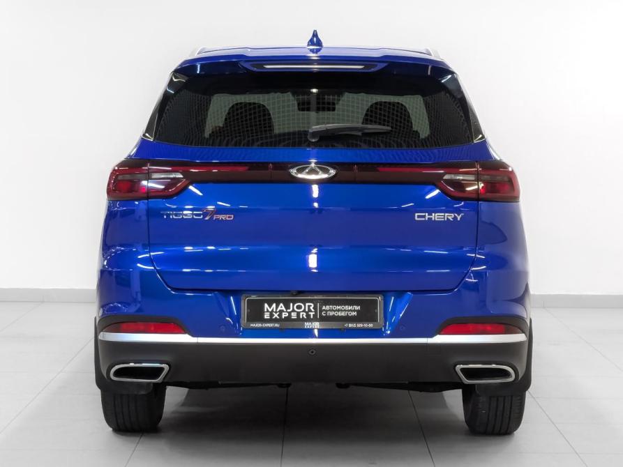 Chery Tiggo 7 Pro I Москва  - изображение 6