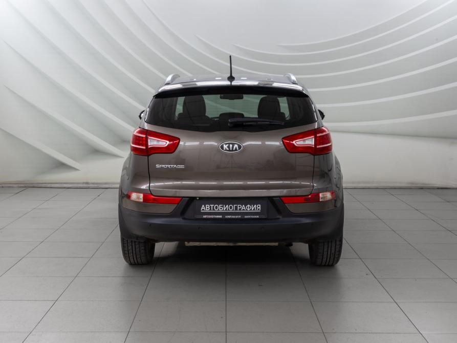 Kia Sportage III Волгоград  - изображение 6