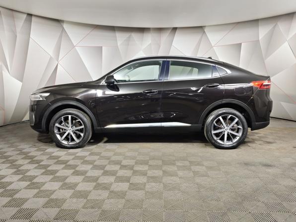 Haval F7x I с пробегом 2020 года, цена 1 825 000 рублей, 80762 км, внедорожник, Автокод Объявления