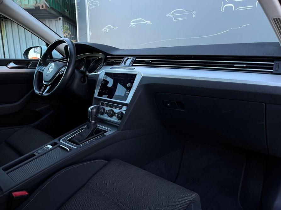 Volkswagen Passat B8 Санкт-Петербург  - изображение 8