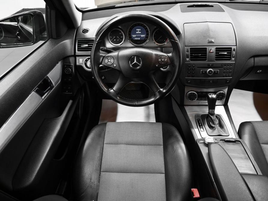 Mercedes-Benz C-Класс III (W204) Тверь  - изображение 11