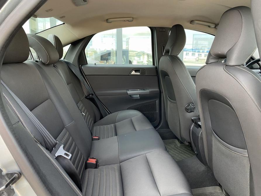 Volvo S40 II Рестайлинг Москва  - изображение 20