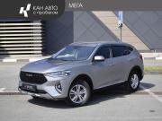 Haval F7 I Казань  - изображение 14