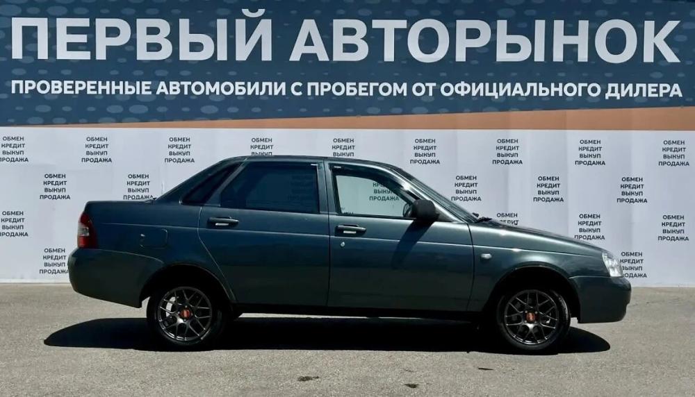 Lada (ВАЗ) Priora I Краснодар  - изображение 4