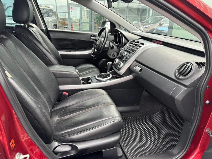 Mazda CX-7 I Екатеринбург  - изображение 7