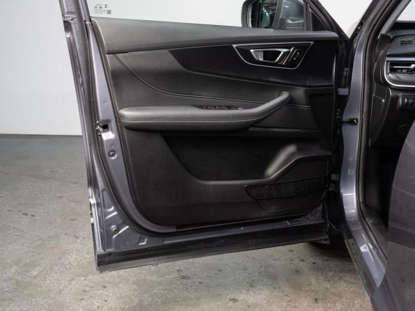 Chery Tiggo 4 Pro I Рестайлинг с пробегом 2024 года, цена 1 735 000 рублей, 7150 км, внедорожник, Автокод Объявления