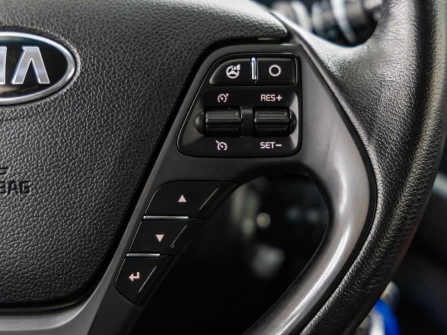 Kia Ceed II Рестайлинг Волгоград  - изображение 26