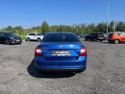 Skoda Rapid I Рестайлинг Чебоксары  - изображение 33