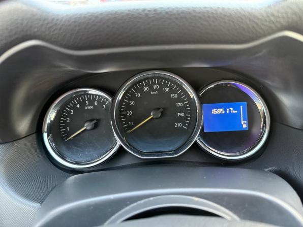 Renault Duster I Рестайлинг с пробегом 2015 года, цена 1 170 000 рублей, 168517 км, внедорожник, Автокод Объявления