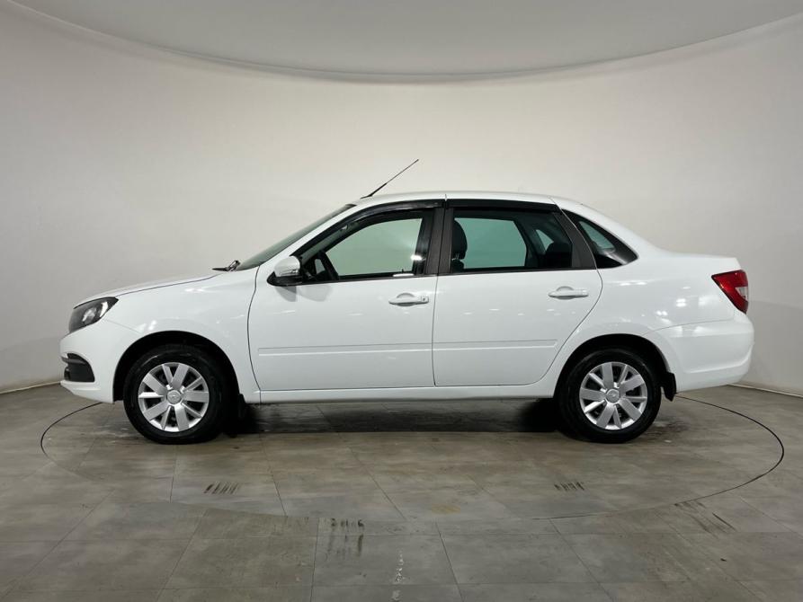 Lada (ВАЗ) Granta I Рестайлинг Ижевск  - изображение 2