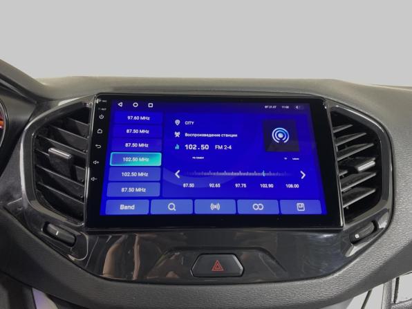 Lada (ВАЗ) Vesta I с пробегом 2021 года, цена 990 000 рублей, 90045 км, универсал, Автокод Объявления