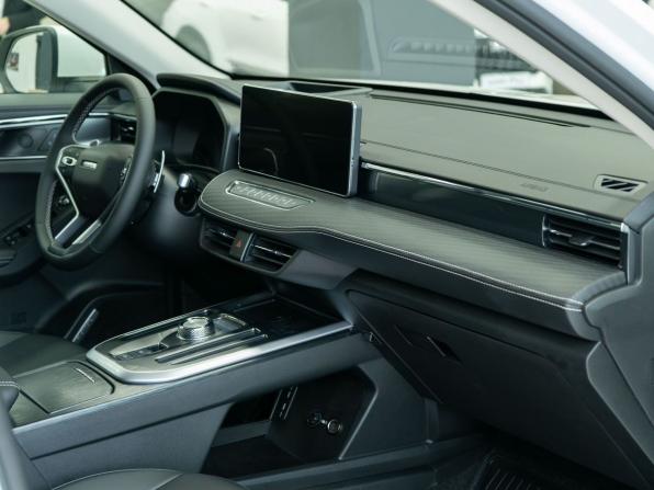Haval Jolion I с пробегом 2023 года, цена 2 469 000 рублей, 22000 км, внедорожник, Автокод Объявления