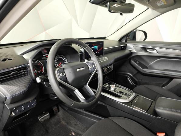 Новый Haval Jolion I Рестайлинг 2 2026 года, цена 2 449 000 рублей, внедорожник, Автокод Объявления