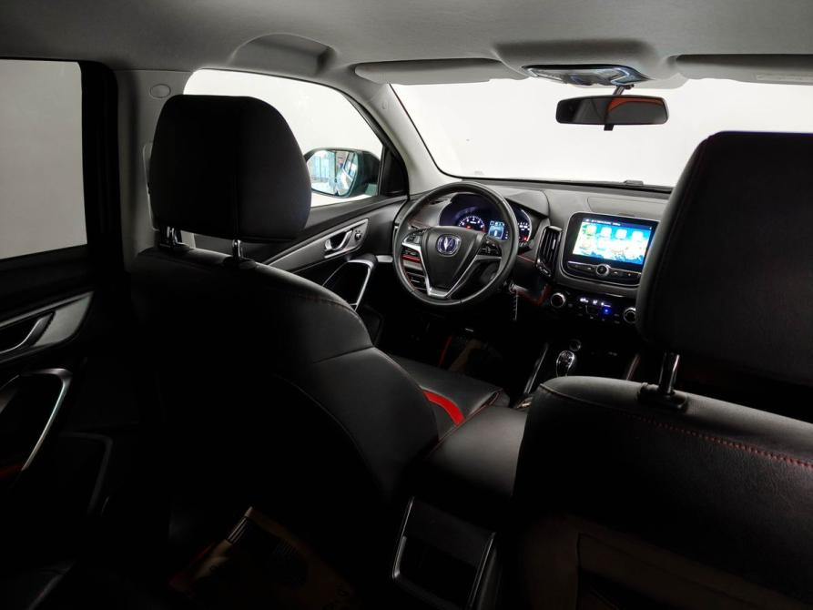 Changan CS55 Тула  - изображение 10