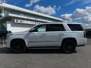 Cadillac Escalade IV Москва  - изображение 34