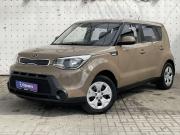 Kia Soul II Тамбов  - изображение 20