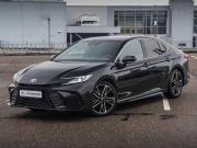 Toyota Camry IX (XV80) China Market Москва  - изображение 24