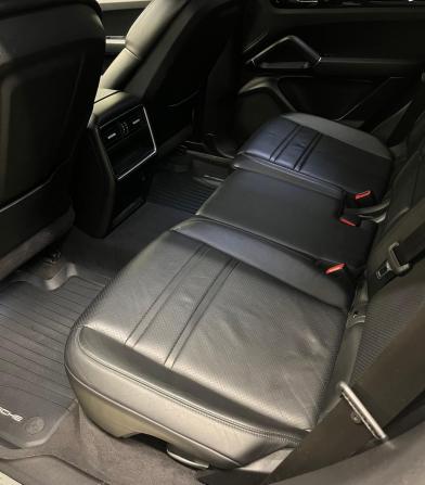 Porsche Cayenne III с пробегом 2018 года, цена 5 400 000 рублей, 77000 км, внедорожник, Автокод Объявления