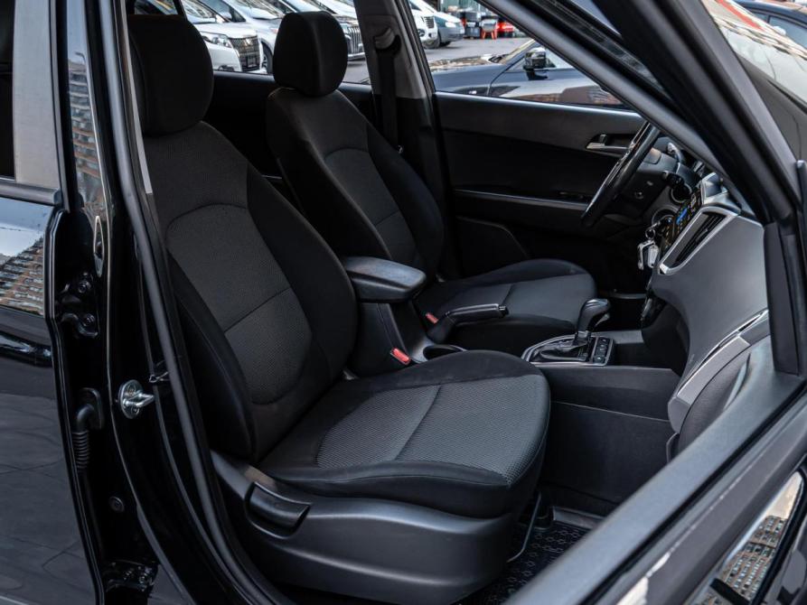 Hyundai Creta I Краснодар  - изображение 8